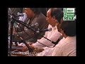 Kina Sohna Tenu Rab ne Banaya | Ustad Nusrat Fateh Ali Khan | Live from Central Park USA |