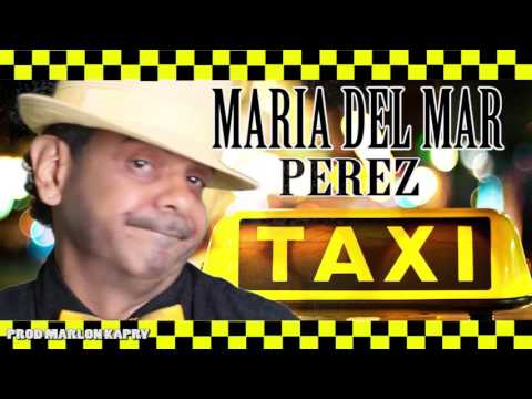 John Jairo Perez-El Taxi (Video Oficial)
