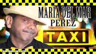 John Jairo Perez-El Taxi (Video Oficial)