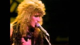 Stryper - Live In Japan - From Wrong To Right