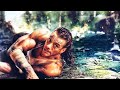 Codigo Rojo Jean Claude Van Damme Pelicula De Acción Y Suspenso Completa En Español Latino 2021