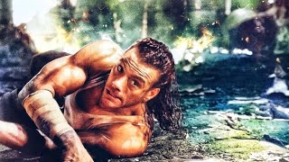 Download lagu Codigo Rojo - Jean Claude Van Damme Pelicula De Acción Y Suspenso Completa En Español Latino 2021 mp3