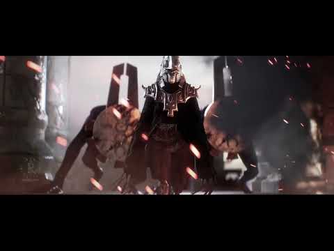 ⭐[4K ] The Legend of Zelda: Twilight Princess 18th Anniversary Teaser - Unreal Engine 5