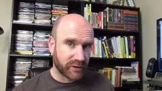 I'm Tired and I Need to Pee - Vloctober 2015 - Day 26