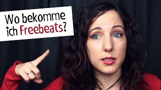 Free Beats - 5 Orte, wo du sie findest!