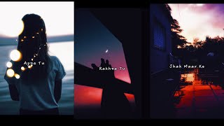 Download lagu JHAK MAAR KE💞✨ |  AESTHETIC STATUS 🌈✨ |  Love Status ❤️✨ mp3