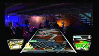 Guitar Hero - Thunder Kiss 65 - White Zombie - Expert Guitar - 3/47