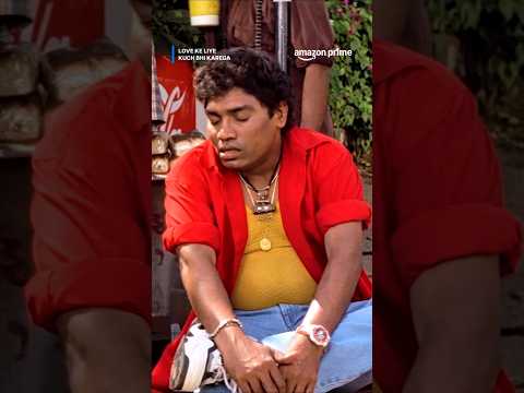 We Believe in Aslam Bhai 😤 | Johnny Lever, Aftab Shivdasani, Saif Ali Khan #primevideoindia #movie