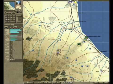 Airborne Assault : Conquest of the Aegean PC