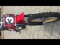 Kreidler Van Veen Rennmofa Twinshock