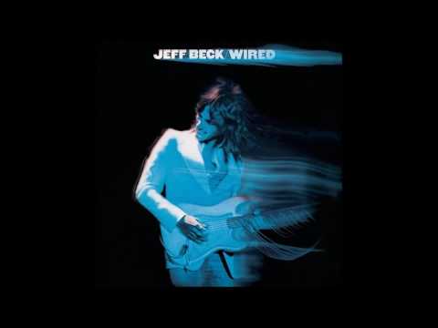 Jeff Beck - Head For Backstage Pass