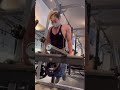最も胸がデカくなった筋トレを紹介ッ!#shorts