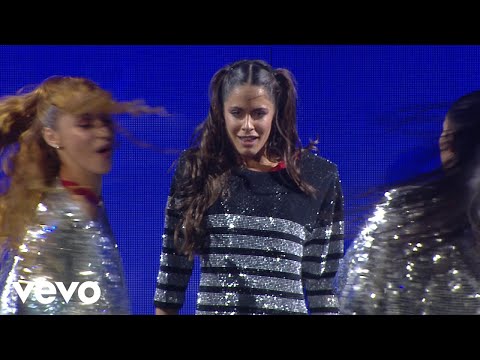 TINI - Finders Keepers (Mix Mi Gente/Live - Quiero Volver Tour)