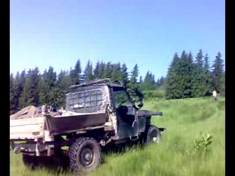 spre Iezer prin Voievoda 4