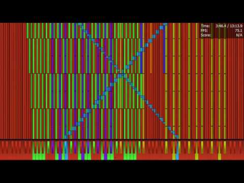 [Black MIDI] FinnOtaku - C-Side Black Final 34.63 Million