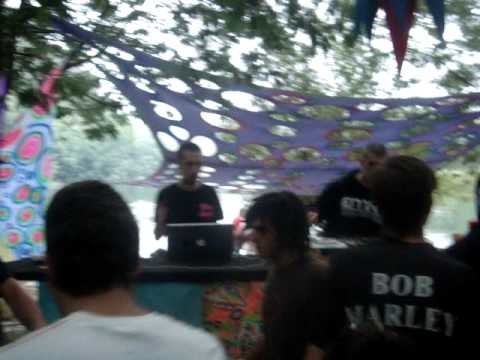 SINFUL REACTIONS - Avatar The Magic Island - Carpe Diem  Festival