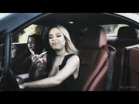 FEARSTbeats - POMPEII feat. Tommy Soprano