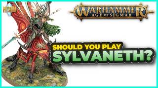 Should You Play Sylvaneth? | Warhammer Age of Sigmar