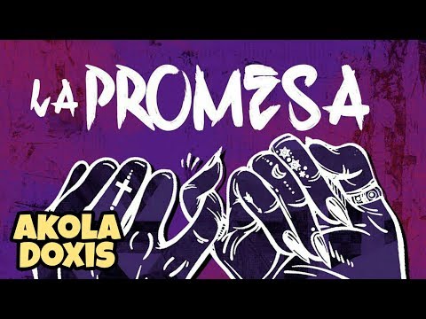 Video La Promesa (Audio) de Luigi 21 Plus randy-nota-loca