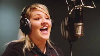 The Fire Tones - 'Do They Know It's Christmas? (Feed the World)' [Official Video]