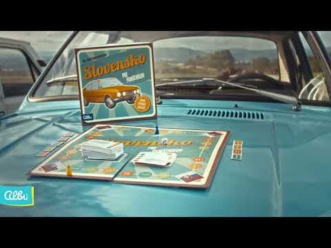 Slovensko pre pamätníkov