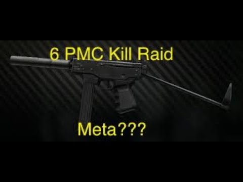 Is Kedr Leg Meta, Real Meta? This Could Influence Your Opinion...