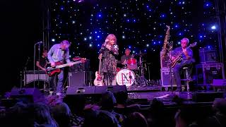 X - &quot;I Must Not Think Bad Thoughts&quot; - October 22, 2024 - Granada Theater - Dallas, Texas