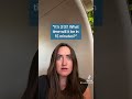 Dyscalculia POV