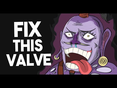 NEVER LET WITCH DOCTOR AND CHEN IN THE SAME TEAM