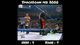 Download lagu Every Kane vs Triple H match ever! mp3 Download lagu Every Kane vs Triple H match ever! mp3
