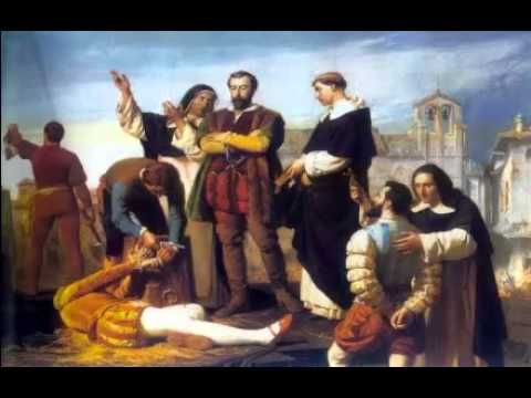 Esucha el Canto de Esperanza del Nuevo Mester de Juglaría: homenaje a Villalar