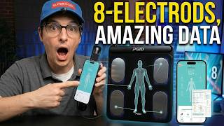 This Smart Scale Impressed Me More Than Expected (Full Demo)