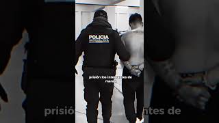 Urge aprobar iniciativa para combatir a las pandillas dice diputado José Carlos Sanabria