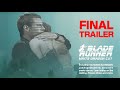 Blade Runner White Dragon Cut Final Trailer
