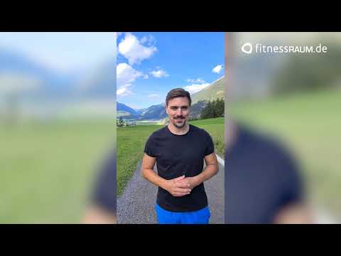 10 Jahre fitnessRAUM.de - Marcel Kuhn