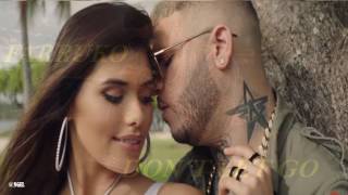 Don&#39;t Let Go (LETRA) - Farruko