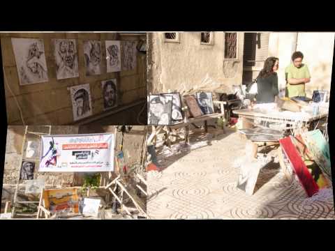 ⁣Egyptian Creativity   2nd Event 2 HD 1080p