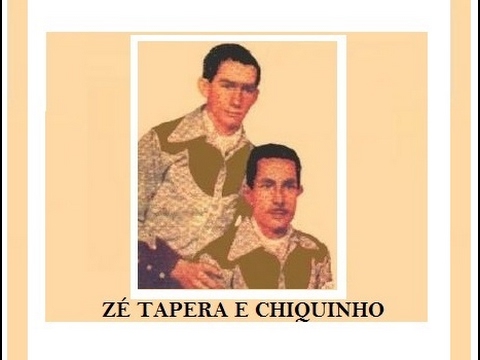 Coração Sem Dono - Zé Tapera e Chiquinho