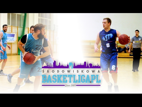 2017 BasketLiga.pl. Radio Gdańsk - Sii Gdańsk