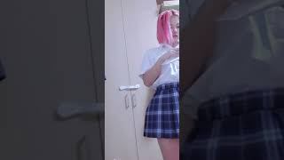 【TikTok】短いから…