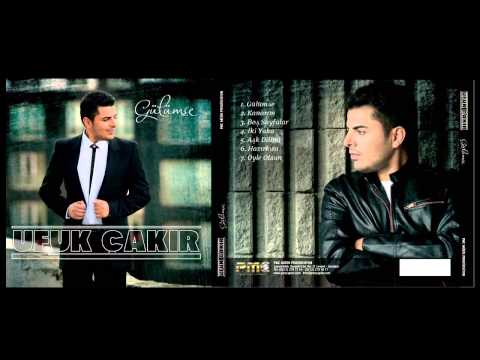 Ufuk Çakır - Aşk dilimi 2013