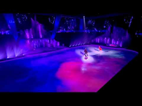 Dancing On Ice 2013 R8 - Jayne Torvill & Christopher Dean