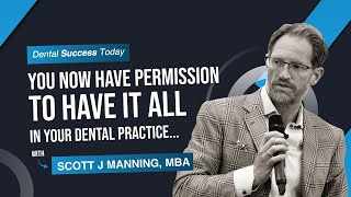 You Now Have Permission To Have It ALL
