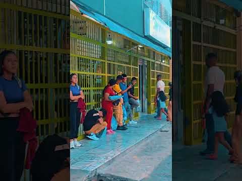 Tucupita no deja de sorprendernos.#Venezuela #deltaamacuro #tucupita