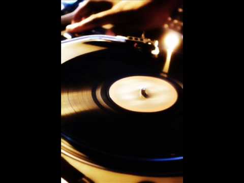 Static (remix) - DJ Cuba Gooding JR