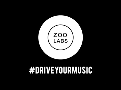 Zoo Labs - Drive Your Music