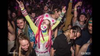 Nikki Raves meets Italo Feber