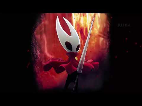 Hollow Knight: Silksong - OST - The Choir