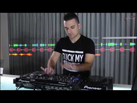 DJ BrainDeaD Pioneer Israel presents Dj BrainDeaD   DIGITALDJ-S