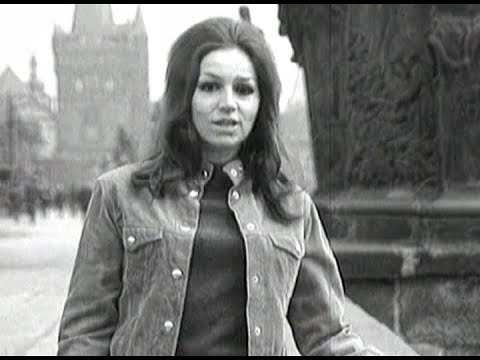 Marta Kubišová - Hey Jude (1969)